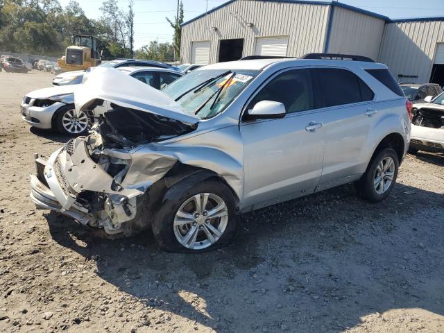 2010 Chevrolet Equinox LT