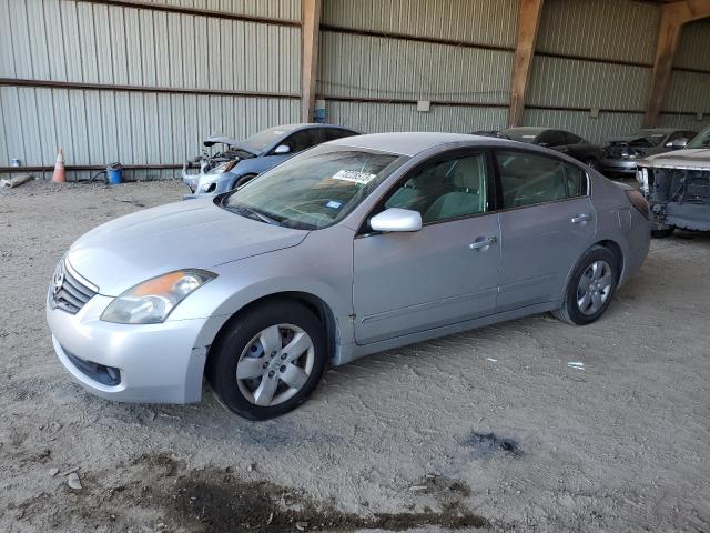 2008 Nissan Altima 2.5