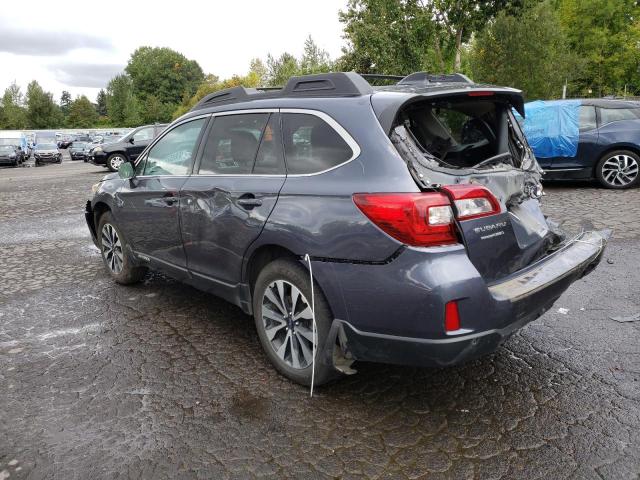 4S4BSANC0H3423470 Subaru Outback 2.5i Limited