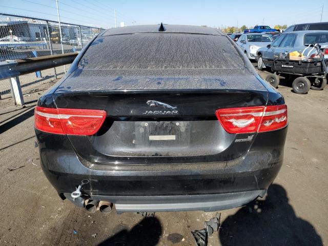 2017 JAGUAR XE PREMIUM - SAJAJ4BN1HA976684