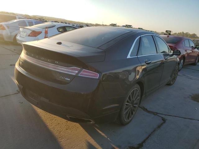 3LN6L2J92GR616671 | 2016 Lincoln mkz