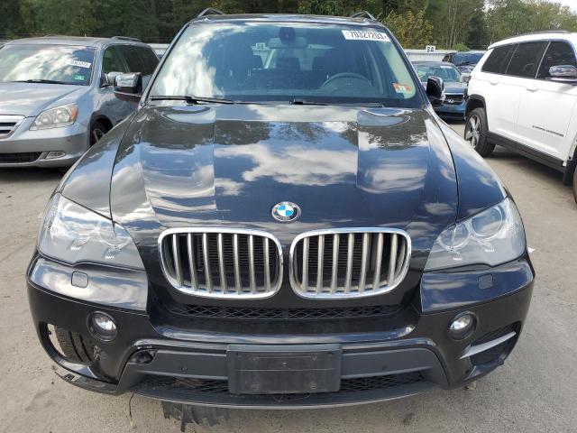 5UXZV4C52D0G52469 2013 BMW X5, photo no. 5