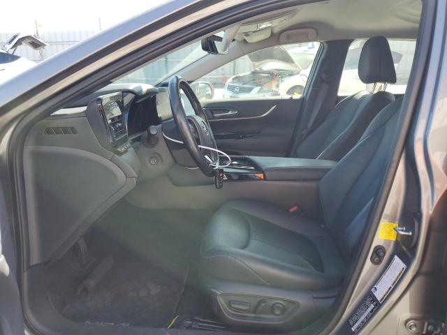 2022 TOYOTA MIRAI LE JTDAAAAA2NA005670