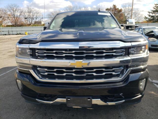 1GCVKSEC9GZ113966 | 2016 Chevrolet silverado k1500 ltz