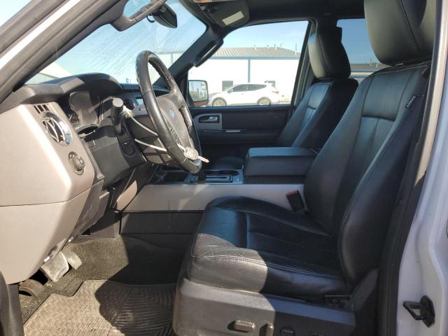 1FMJU1JT7HEA77756 Ford Expedition Xlt