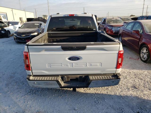 1FTEW1C54MKE95850 Ford F150 F 150 6