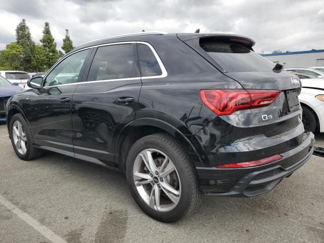 WA1EECF39M1111215 Audi Q3 PREMIUM 2