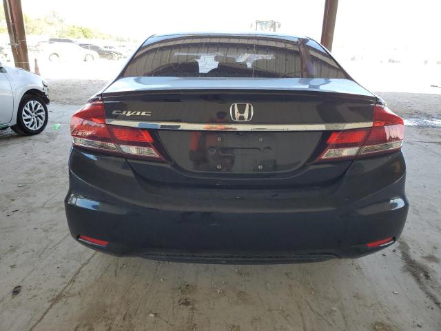 19XFB2F78FE078157 Honda CIVIC SE