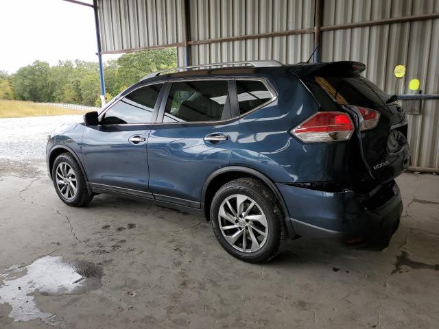 5N1AT2MT3FC779604 2015 Nissan Rogue S