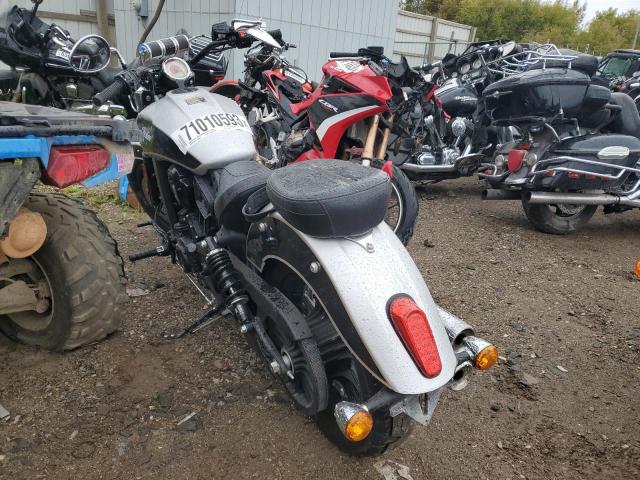 2019 INDIAN MOTORCYCLE CO. SCOUT SIXT - 56KMSA116K3148268