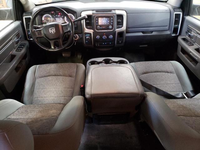 Image 8 of 2014 RAM 2500 salvage vehicle - Lot #73530173 at Copart