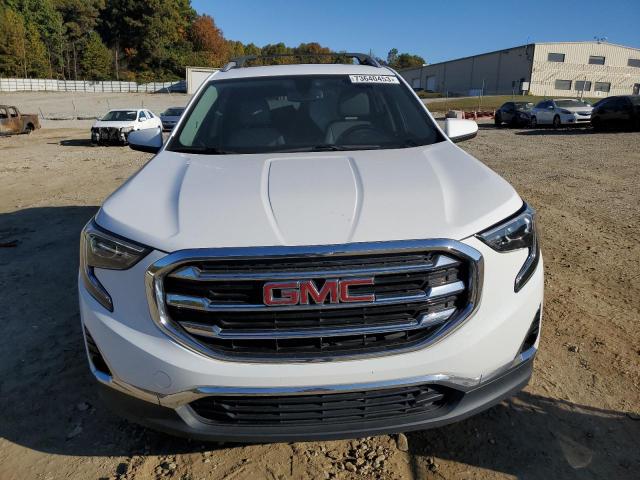  GMC TERRAIN 2018 Білий