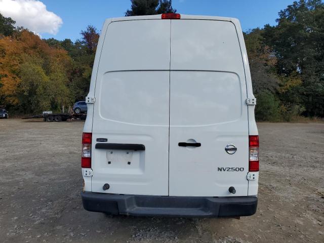 1N6BF0LY4KN808847 Nissan NV 2500 S