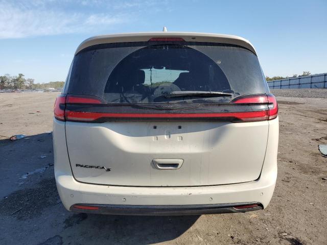 2021 CHRYSLER PACIFICA T - 2C4RC1BG8MR500918