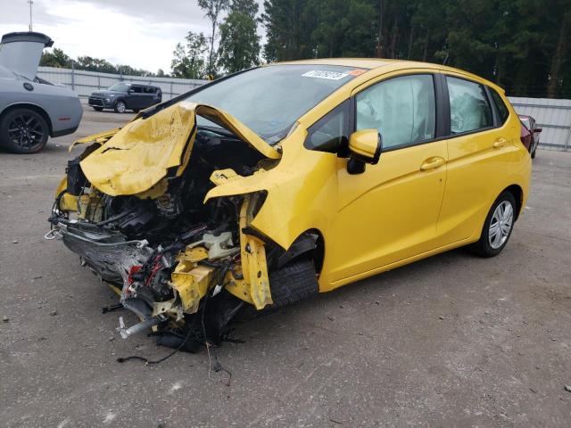 2019 Honda Fit LX