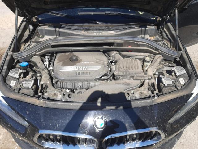 VIN WBXYH9C05N5U45651 2022 BMW X2, Sdrive28I no.11