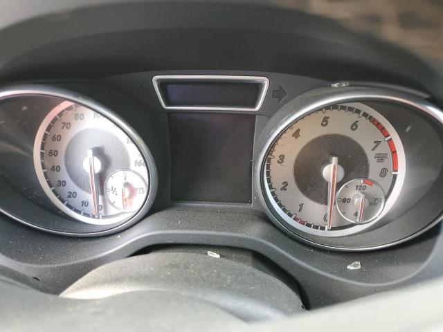 WDDSJ4EB5EN043174 Mercedes-Benz CLA 250