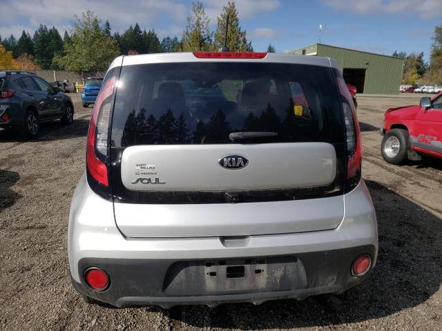 KNDJN2A23K7643082 KIA Soul