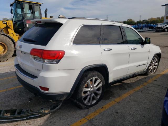 1C4RJFBGXHC706422 Jeep Grand Cherokee Limited