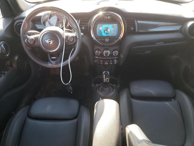  MINI COOPER 2020 Чорний