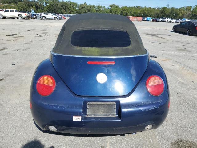 2003 Volkswagen New Beetle Gls VIN: 3VWCK21Y93M317426 Lot: 72475923