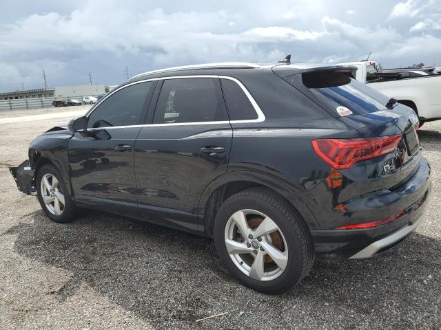 WA1AECF3XL1111074 Audi Q3 PREMIUM 2