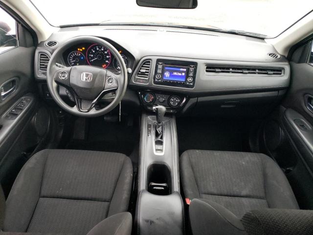 2017 HONDA HR-V LX - 3CZRU6H36HM702145