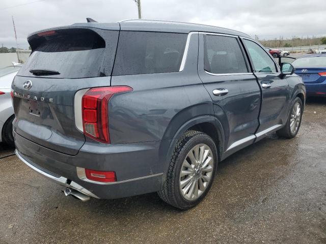 VIN KM8R54HE9LU094114 2020 HYUNDAI PALISADE no.3