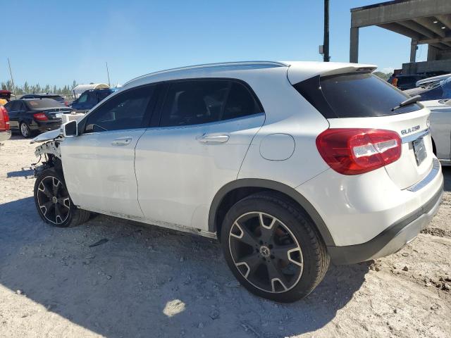 WDCTG4GB6LJ650564 Mercedes-Benz Gla 250 4matic
