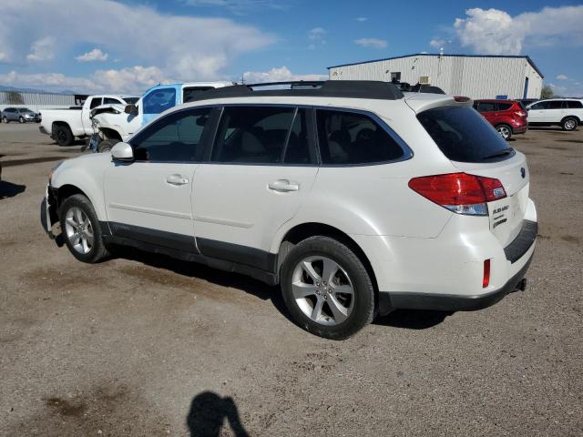 4S4BRDLC4E2252076 Subaru Outback 3.6r Limited