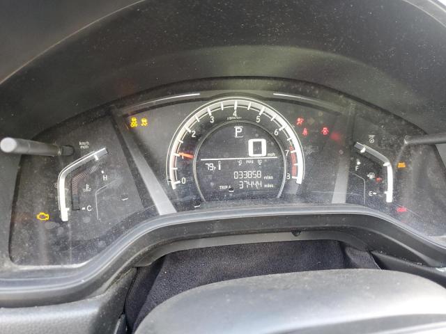 2HKRW5H34KH411473 Honda CR-V LX