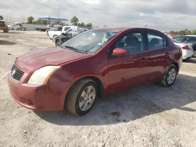 2008 Nissan Sentra 2.0