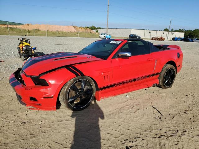 2013 Ford Mustang GT