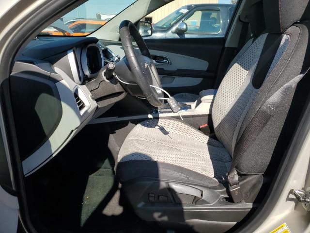 2GNALBEC7B1225055 2011 Chevrolet Equinox Ls