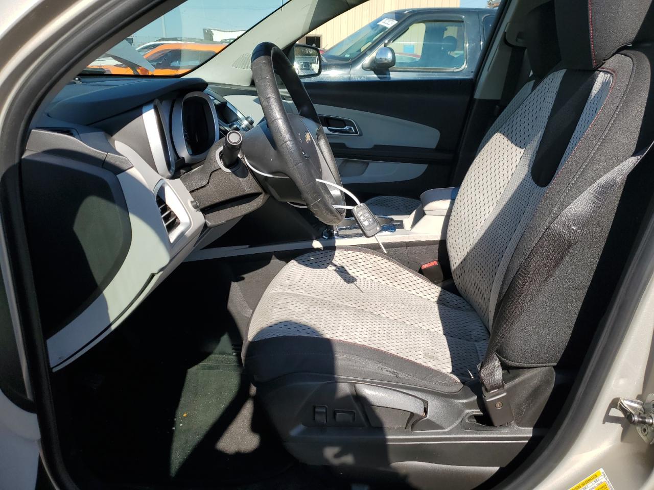 2GNALBEC7B1225055 2011 Chevrolet Equinox Ls 2GNALBEC7B1225055 2011 Chevrolet Equinox Ls