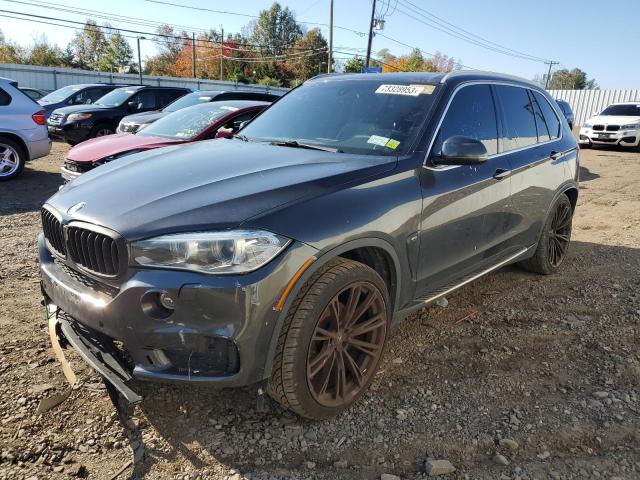 2014 BMW X5 xDrive35i