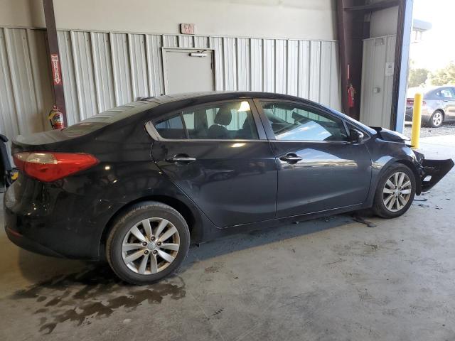 KNAFX4A88E5071391 | 2014 KIA FORTE EX