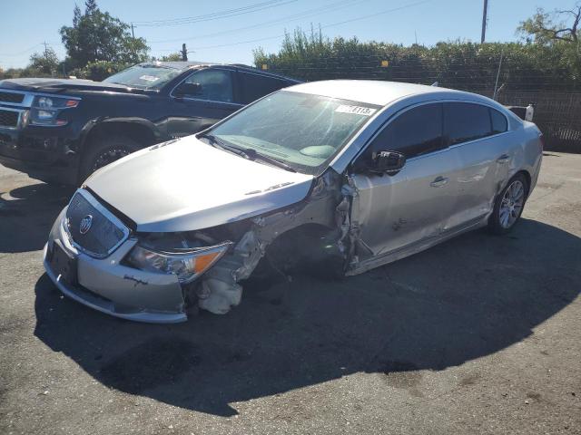 2013 Buick LaCrosse 