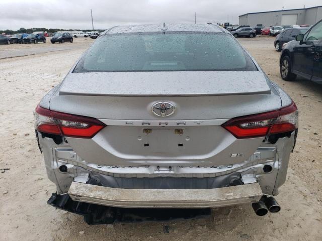 4T1G11AK9MU588718 Toyota Camry SE 6