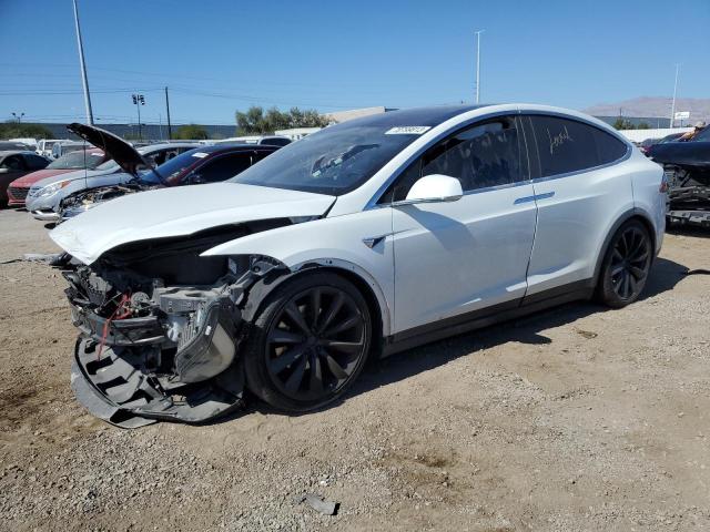 2017 Tesla Model X 