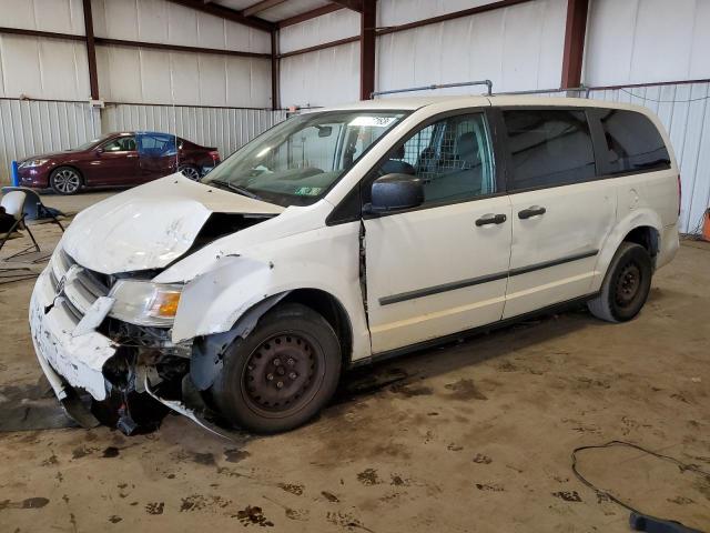 2009 Dodge Grand Caravan C/V 