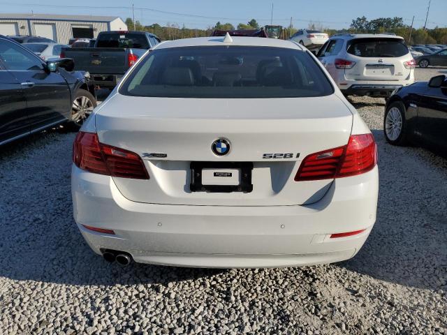 WBA5A7C51ED616158 BMW 528 XI