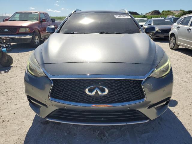 2017 Infiniti Qx30 Base VIN: SJKCH5CP7HA034676 Lot: 72895903