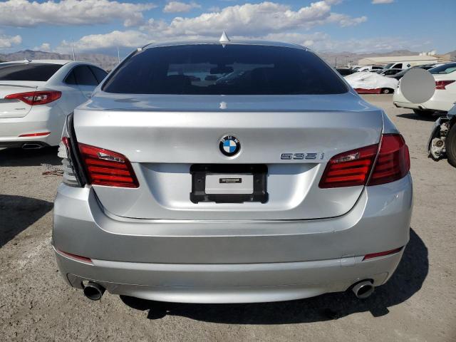 2013 BMW 535 I VIN: WBAFR7C59DC828887 Lot: 70109593