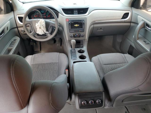 2017 CHEVROLET TRAVERSE L - 1GNKRFED1HJ328229