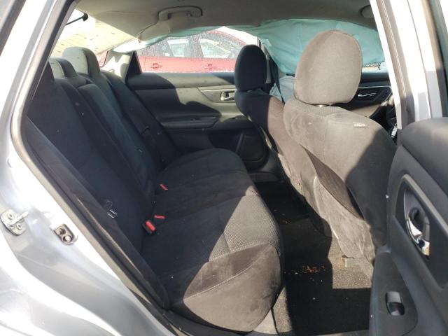 2015 NISSAN ALTIMA 2.5 - 1N4AL3AP4FC499570