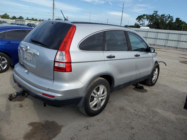 2011 Honda Cr-V Ex VIN: 5J6RE3H54BL010570 Lot: 50831314