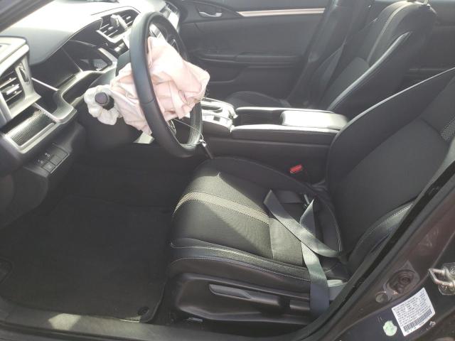 2HGFC2F85KH526912 Honda Civic Sport