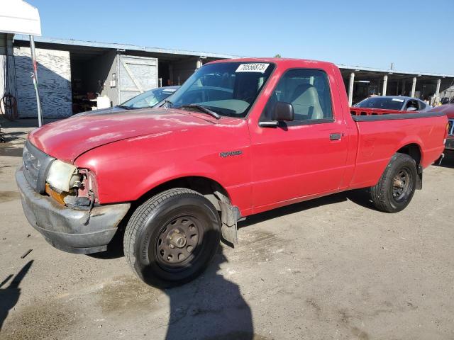 1999 Ford Ranger 