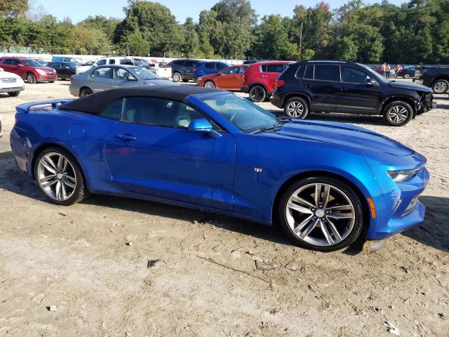 1G1FD3DS1G0180717 | 2016 CHEVROLET CAMARO LT